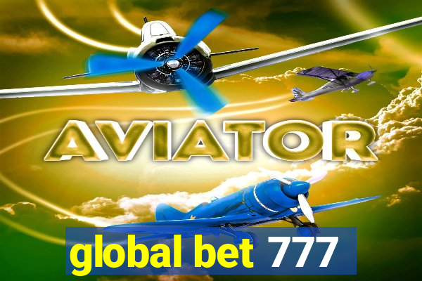 global bet 777